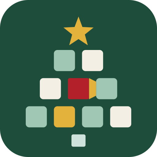 Adventskalender-Kompass logo