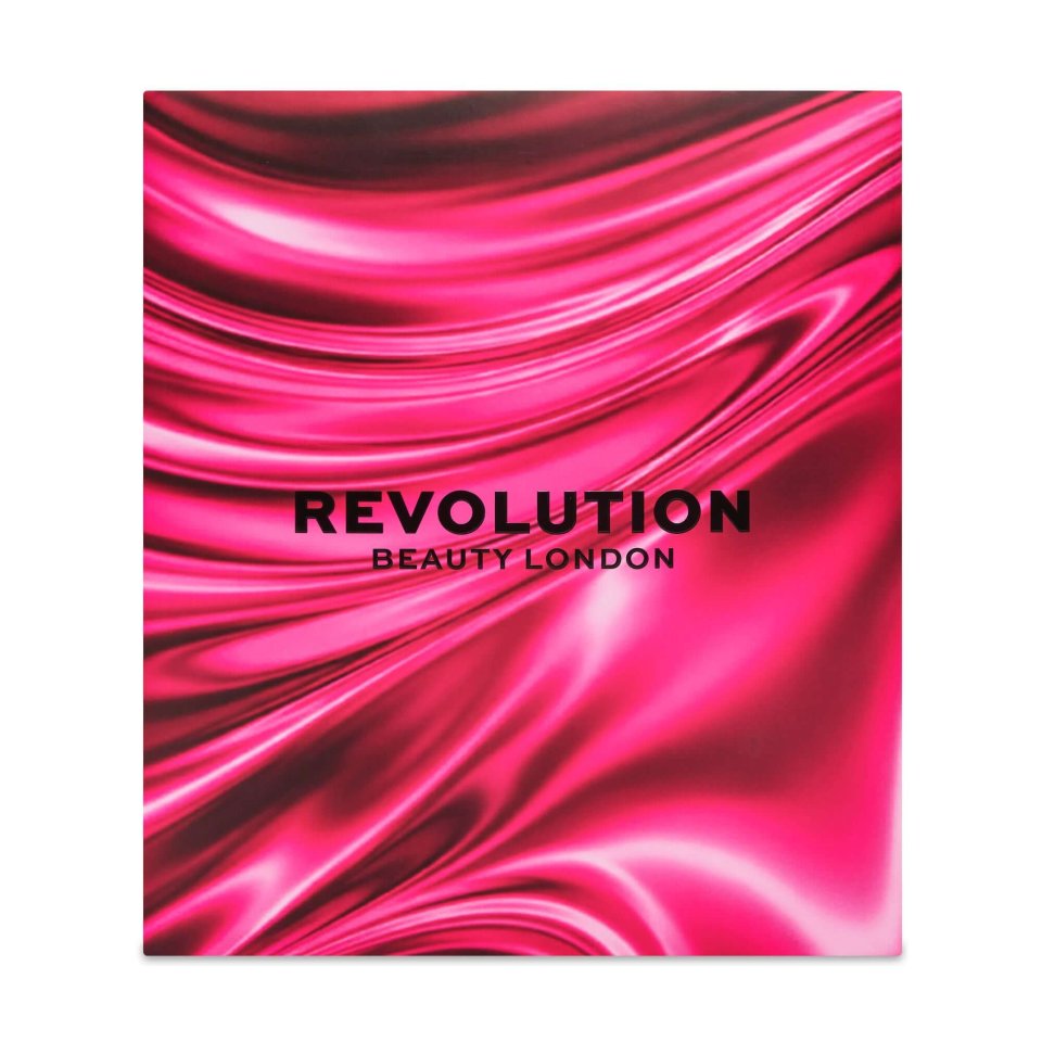 Revolution Beauty Adventskalender 2026