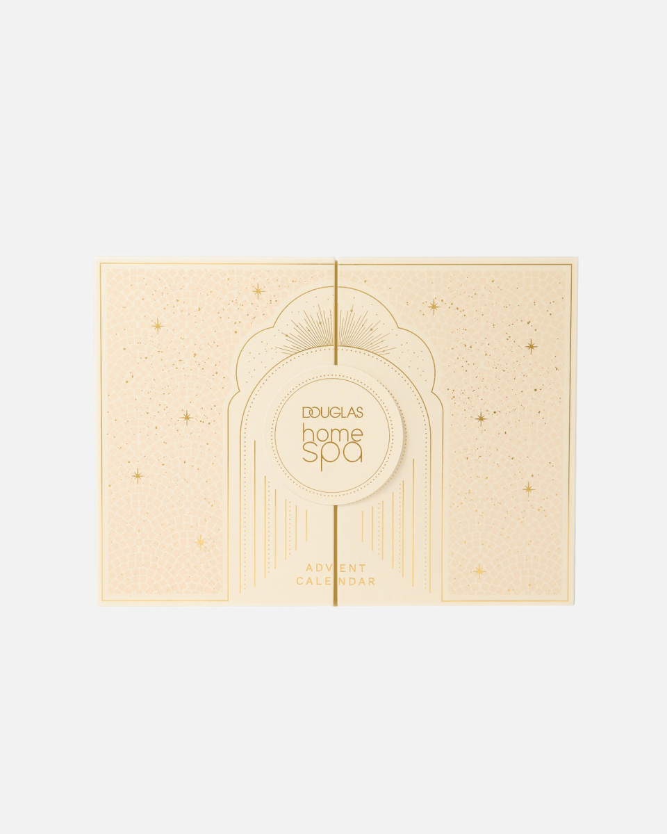 Douglas Collection Home Spa Pflege-Adventskalender 2026