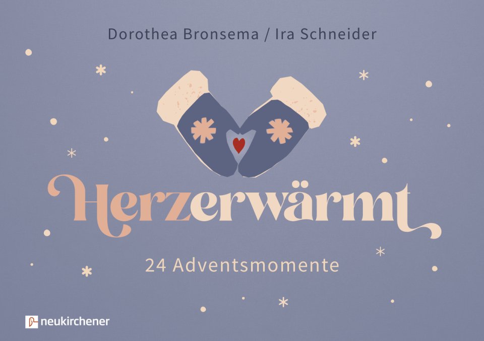 Neukirchener Herzerwärmt – 24 Adventsmomente Adventskalender 2026
