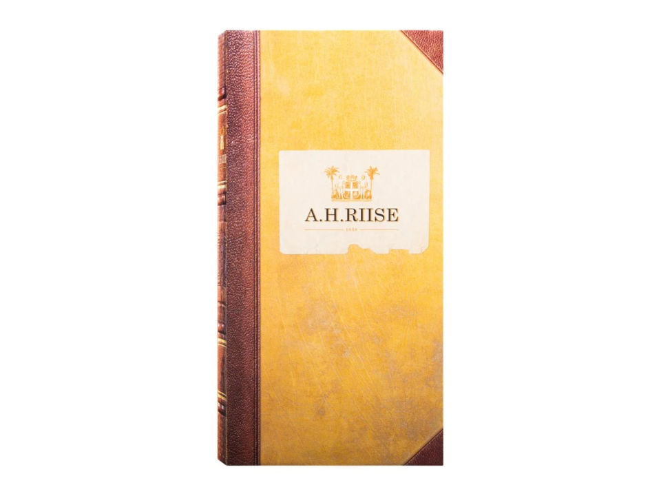 A.H. Riise Rum-Adventskalender