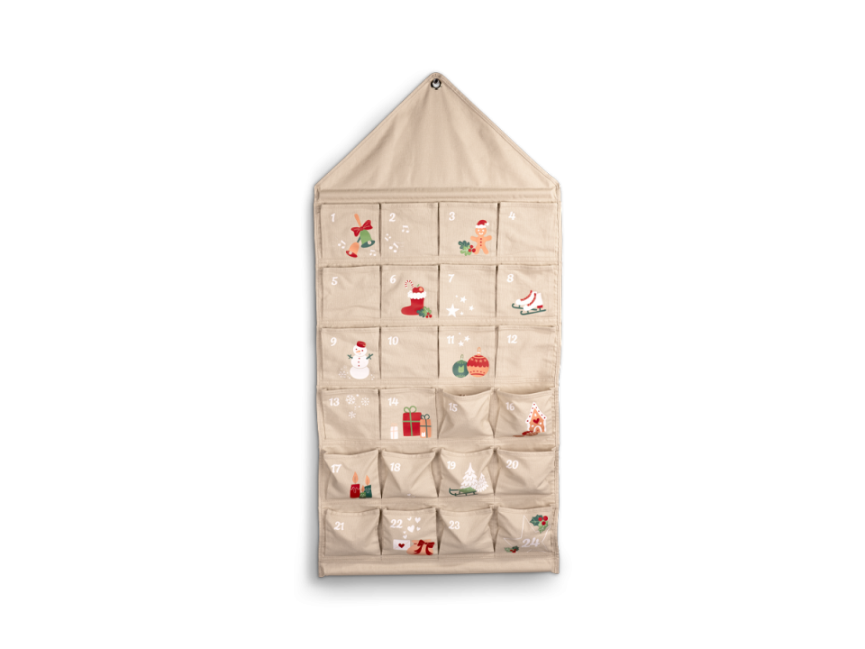 tonies Adventskalender zum Selbstbefüllen