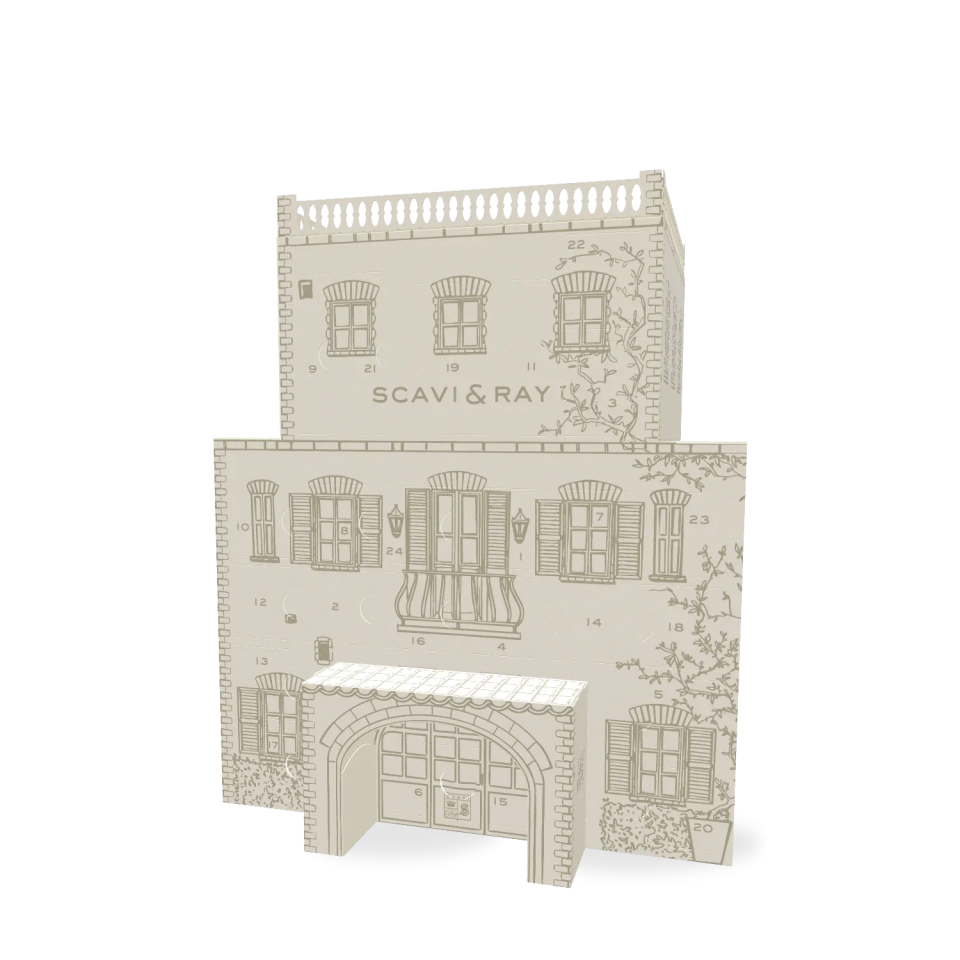 Scavi & Ray Premium-Adventskalender 2026