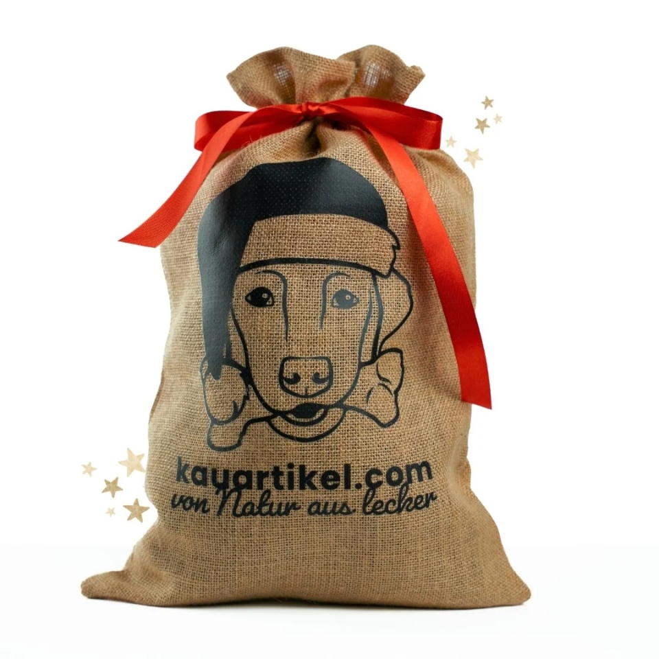 Kauartikel.com Hunde-Adventskalender „Mix“