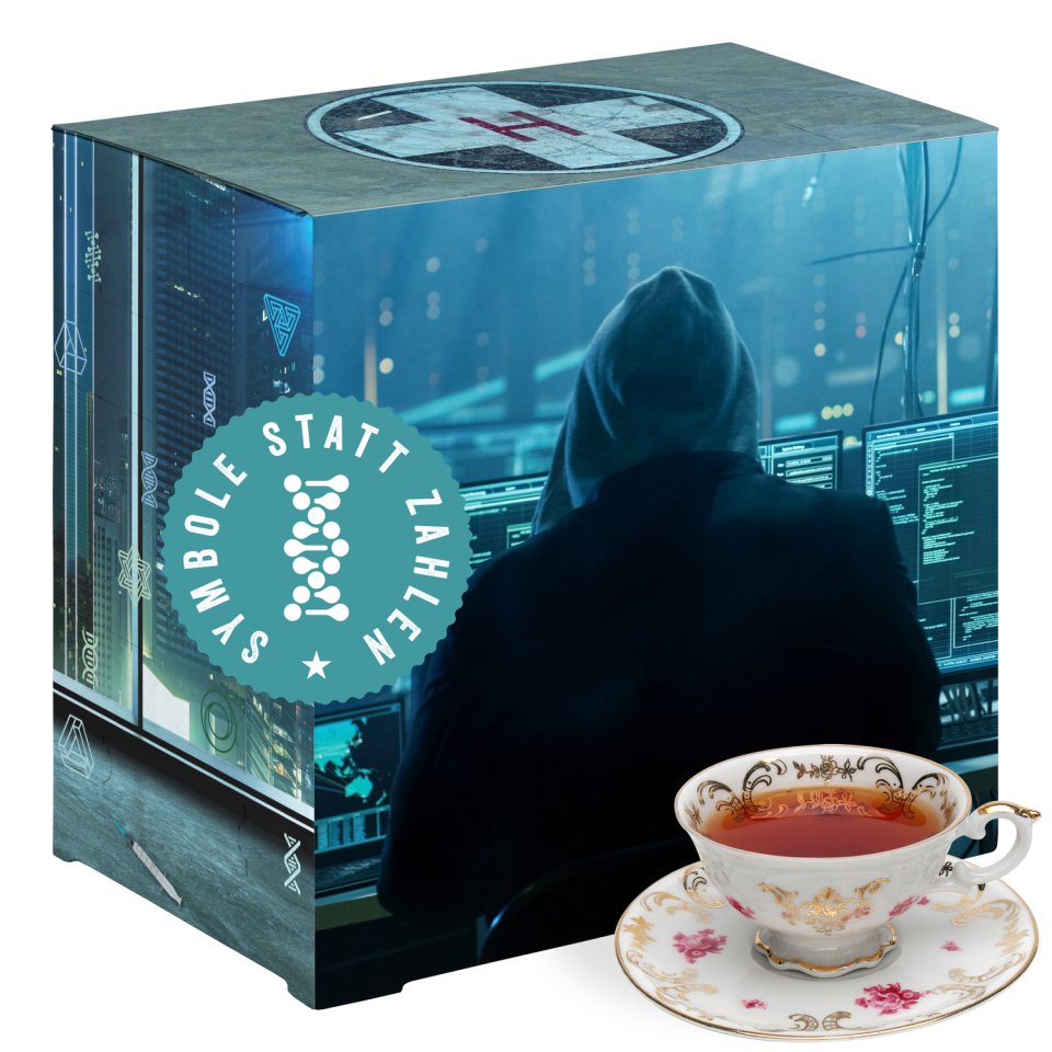 Corasol Escape & Tee Adventskalender 2026