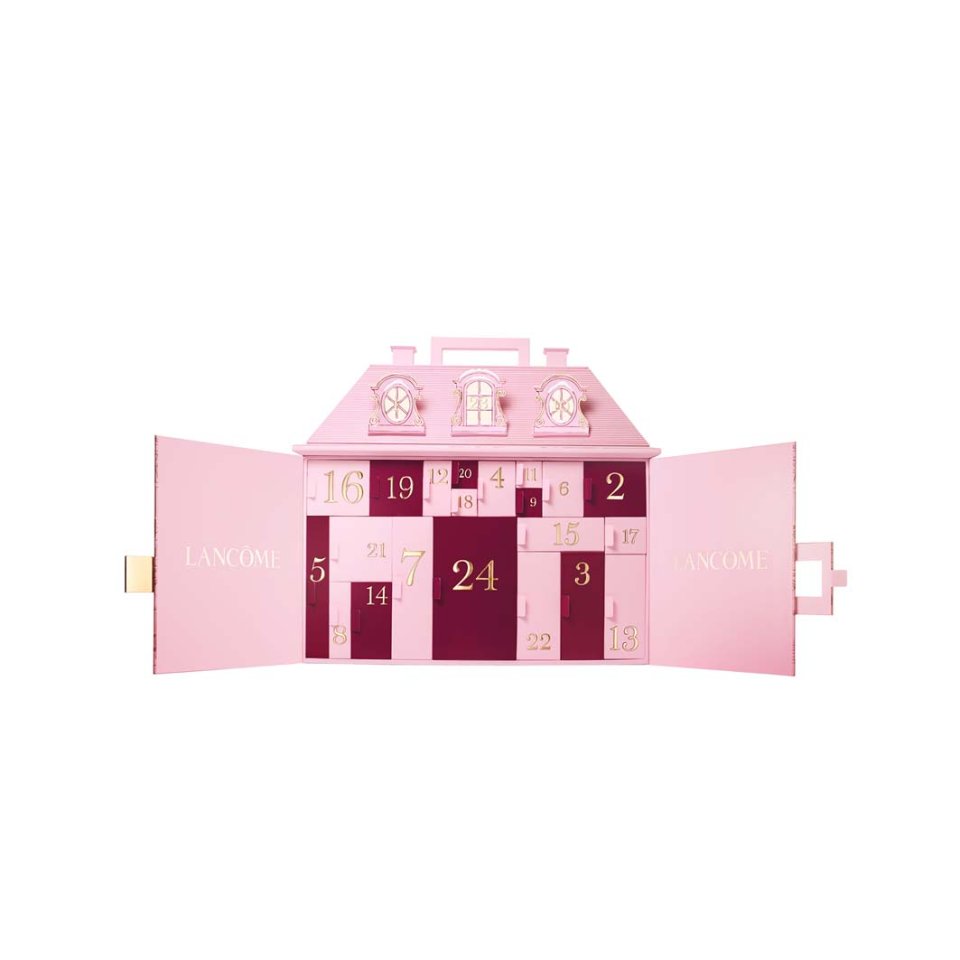 Lancôme Beauty-Adventskalender 2026