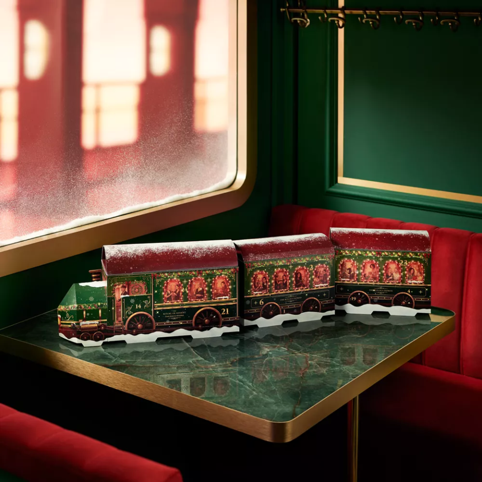 RITUALS „The Ritual of Advent“ Premium-Adventskalender 2026