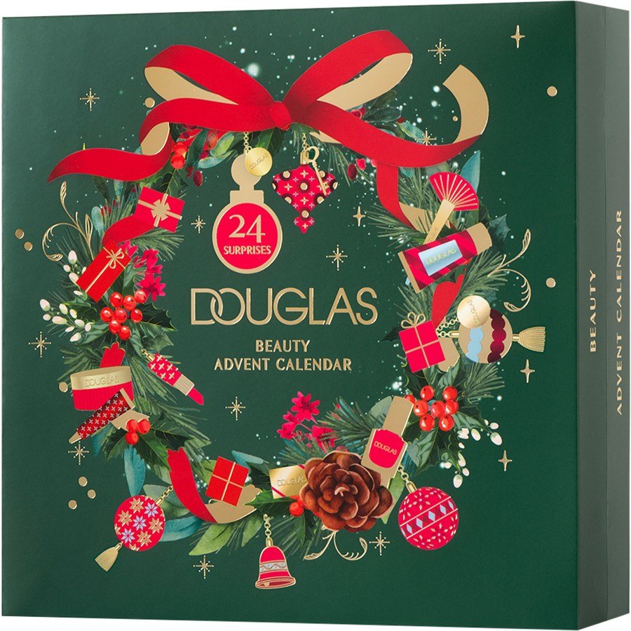 Douglas Beauty Adventskalender 2026