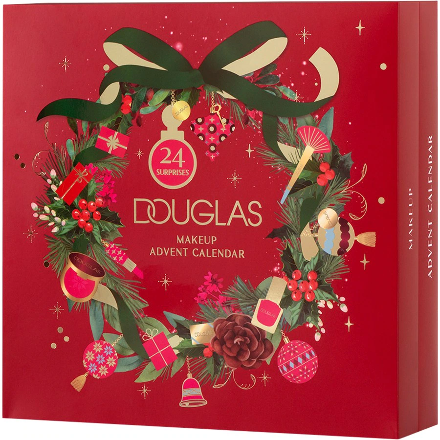 Douglas Make-up Adventskalender 2026