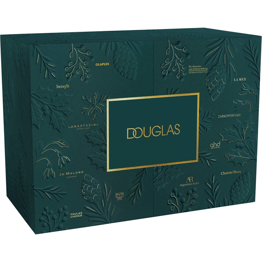 Douglas Luxury Adventskalender 2026