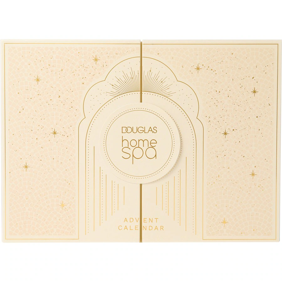 Douglas Home Spa Adventskalender 2026
