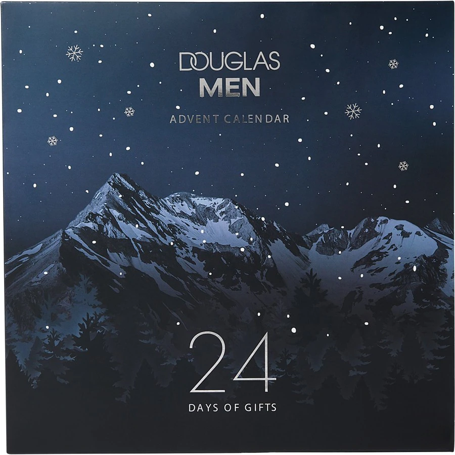 Douglas Men Adventskalender 2026