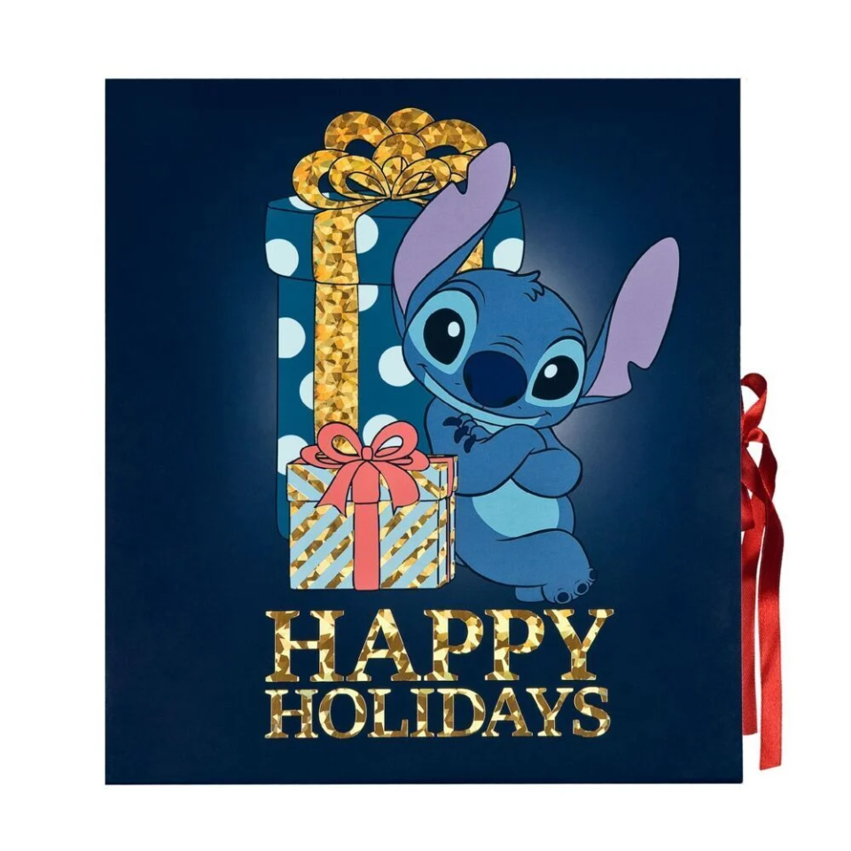 Fun Unlimited Products Lilo & Stitch Adventskalender für Teens 2026