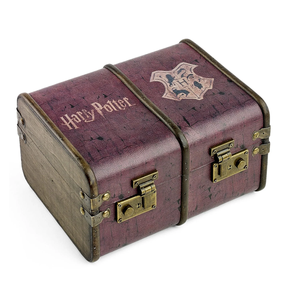 The Carat Shop Harry Potter Hogwarts-Koffer Adventskalender