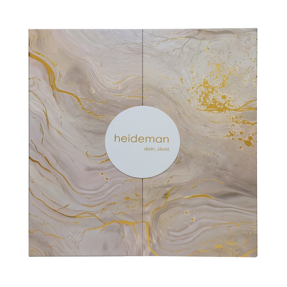 Heideman Schmuck-Adventskalender 2026 „Inner Universe“