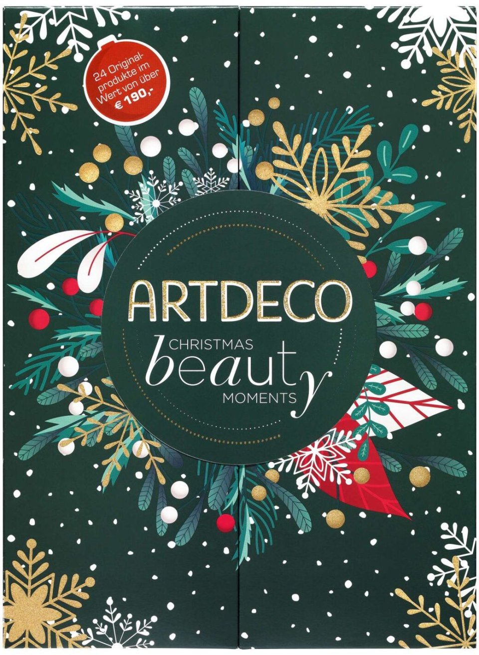 ARTDECO Kosmetik-Adventskalender 2026