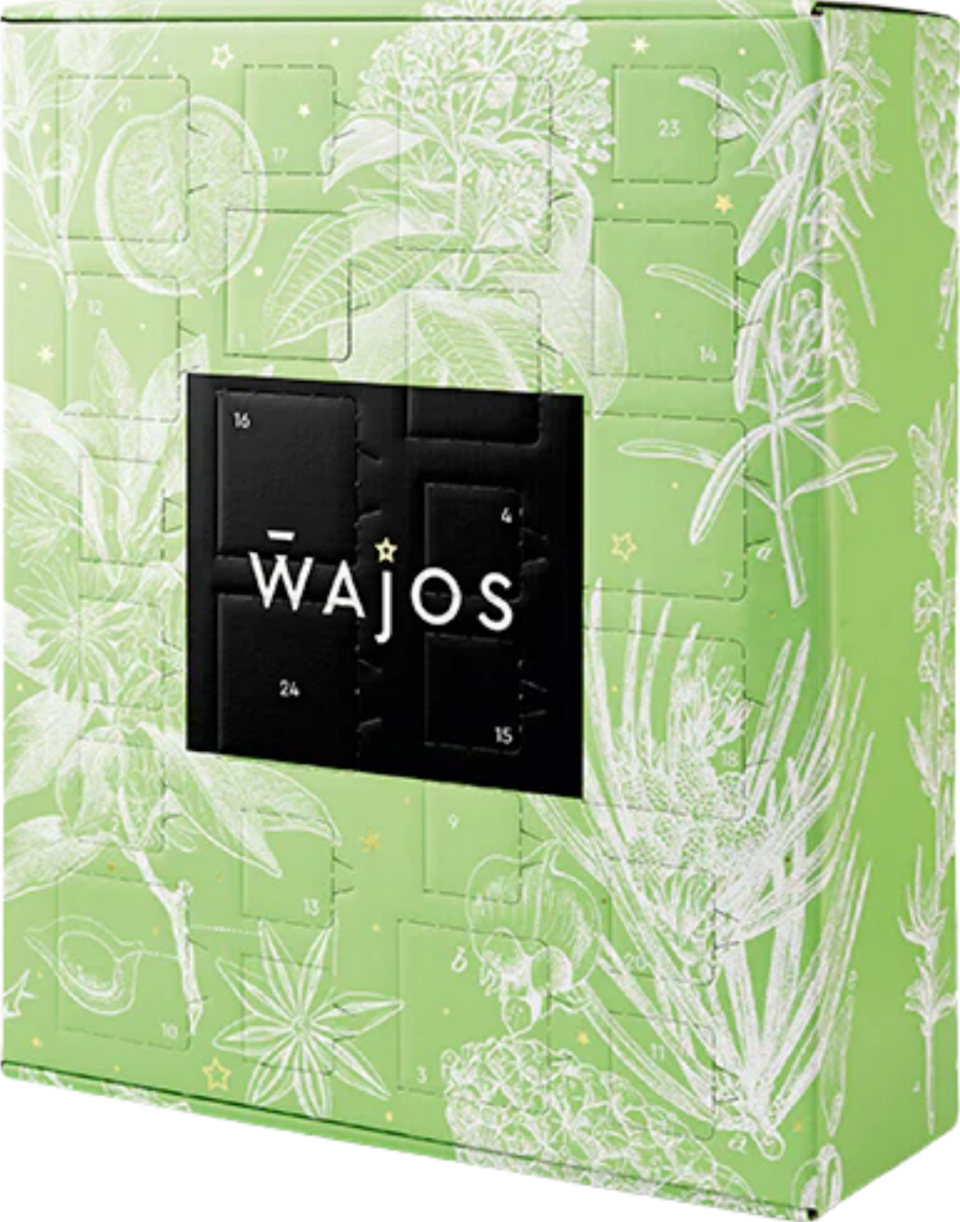 Wajos Feinkost & Gewürz Adventskalender 2026