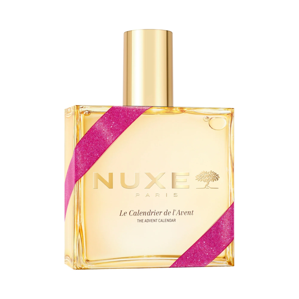 Nuxe Adventskalender 2026