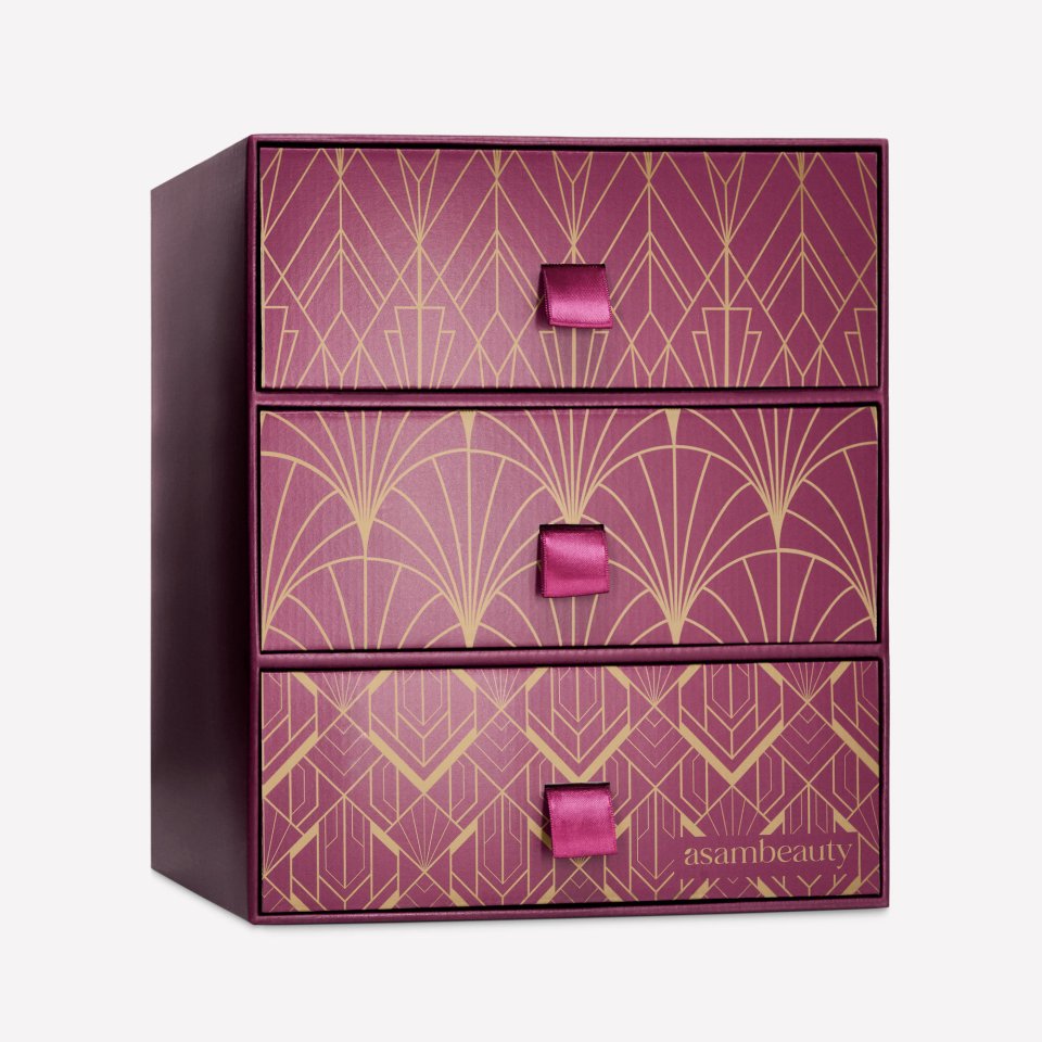 M. Asam asambeauty Premium-Adventskalender 2026