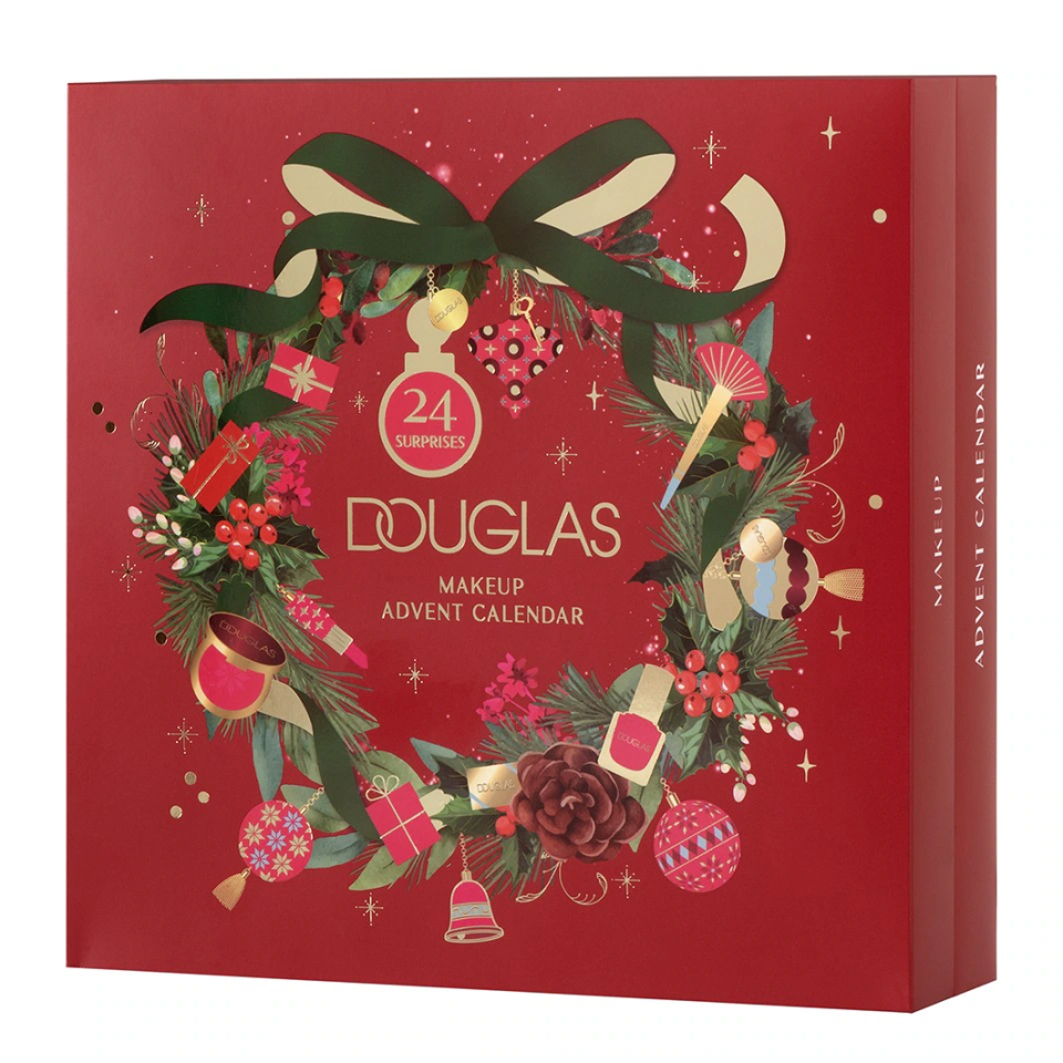 Douglas Collection Make-up Adventskalender 2026